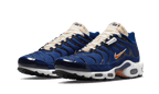 Nike Air Max TN Running Club Black Orange Deep Royal