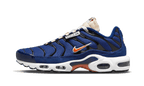 Nike Air Max TN Running Club Black Orange Deep Royal
