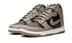 Nike Dunk High Moon Fossil