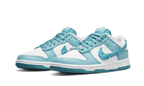 Nike Dunk Low Blue Paisley