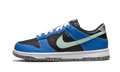 Nike Dunk Low Crater Light Photo Blue