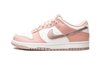 Nike Dunk Low Pink Velvet