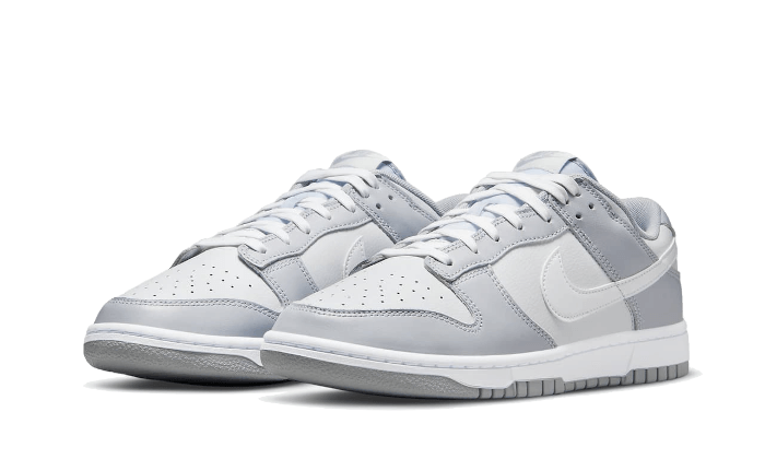 Nike Dunk Low Next Nature White Mint