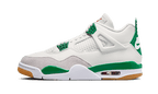 Air Jordan 4 Pine Green