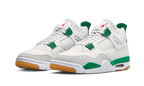 Air Jordan 4 Pine Green
