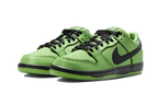 Nike Dunk Low The Powerpuff Girls Buttercup