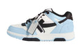 Off-White Out Of Office Blue and Black