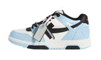 Off-White Out Of Office Blue and Black