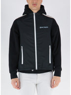 Palm Angels Classic Logo men's Black gilet – view 2