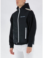 Palm Angels Classic Logo men's Black gilet – view 3