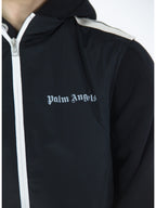 Palm Angels Classic Logo men's Black gilet – view 6