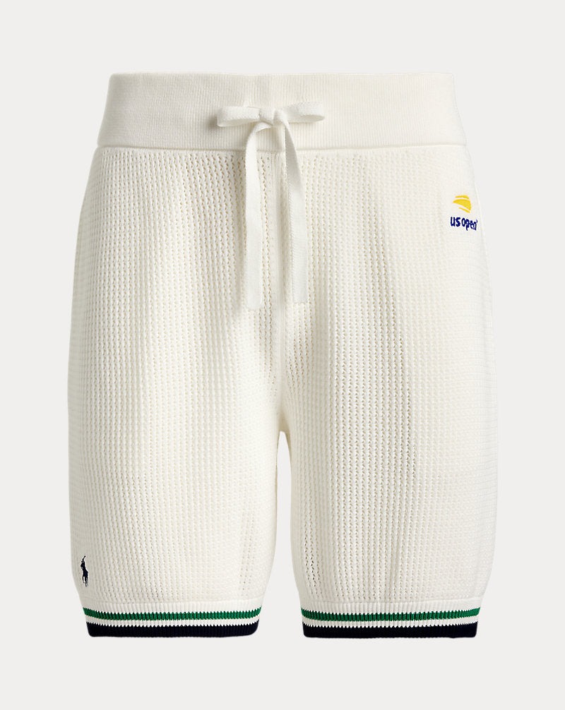 Ralph Lauren US Open 7.5-Inch Textured Short