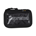 Supreme Zip Wallet — Black