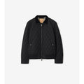 Burberry Quilted Nylon Jacket