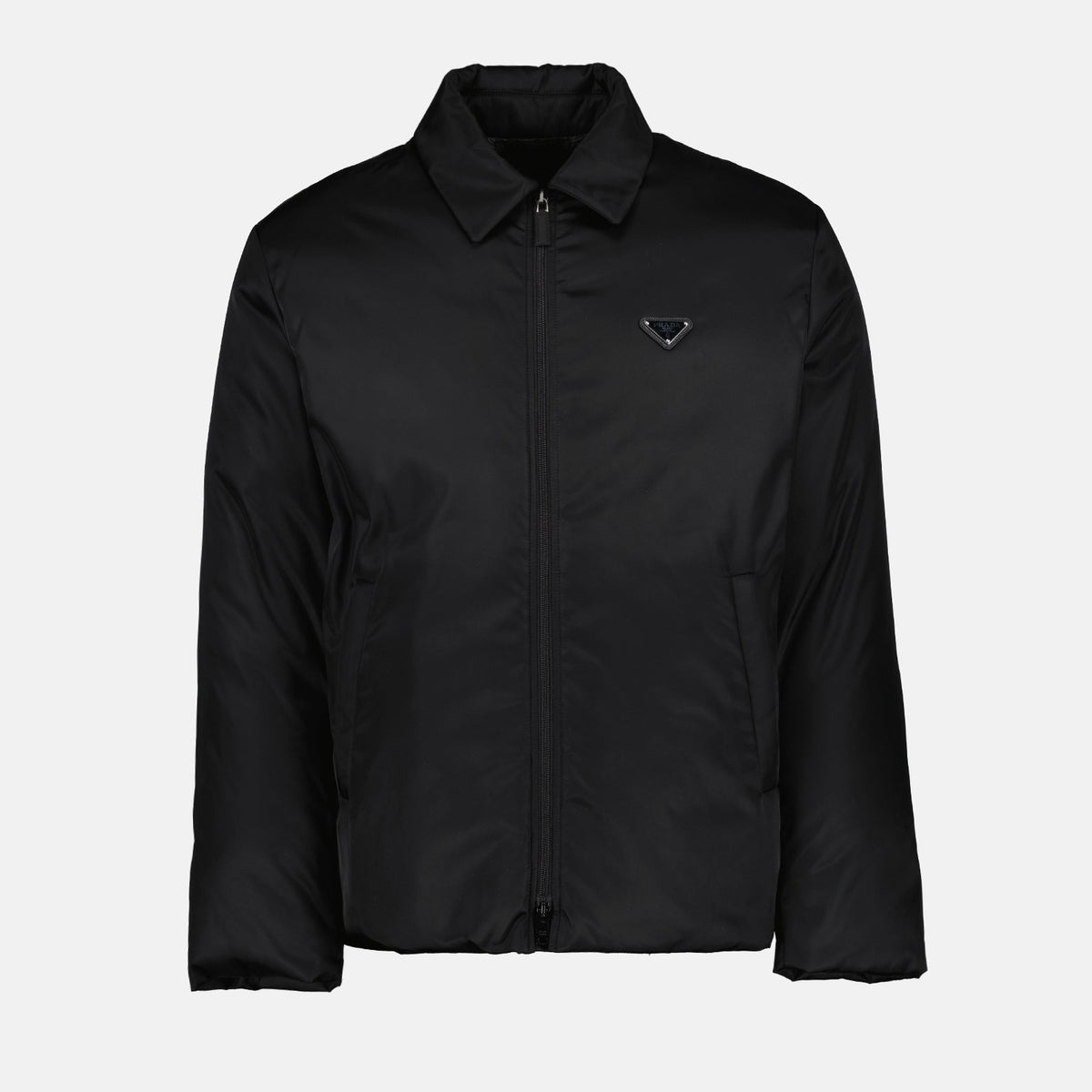 Prada Re-Nylon Jacket
