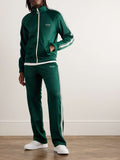 Celine Striped Track Set