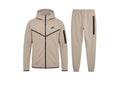 Nike Tech Fleece Hoodie and Joggers Set