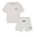 Essentials T-Shirt and Shorts Set