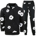 Denim Tears Cotton Wreath Tracksuit