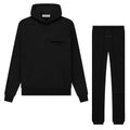 Essentials Hoodie and Joggers Set
