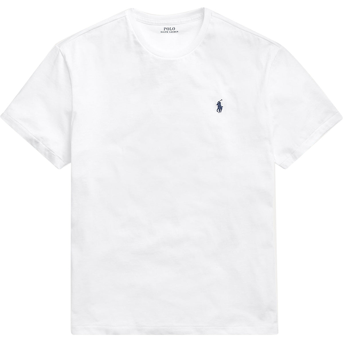 Ralph Lauren Classic Crewneck T-Shirt
