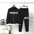 Louis Vuitton Front Stripe Tracksuit