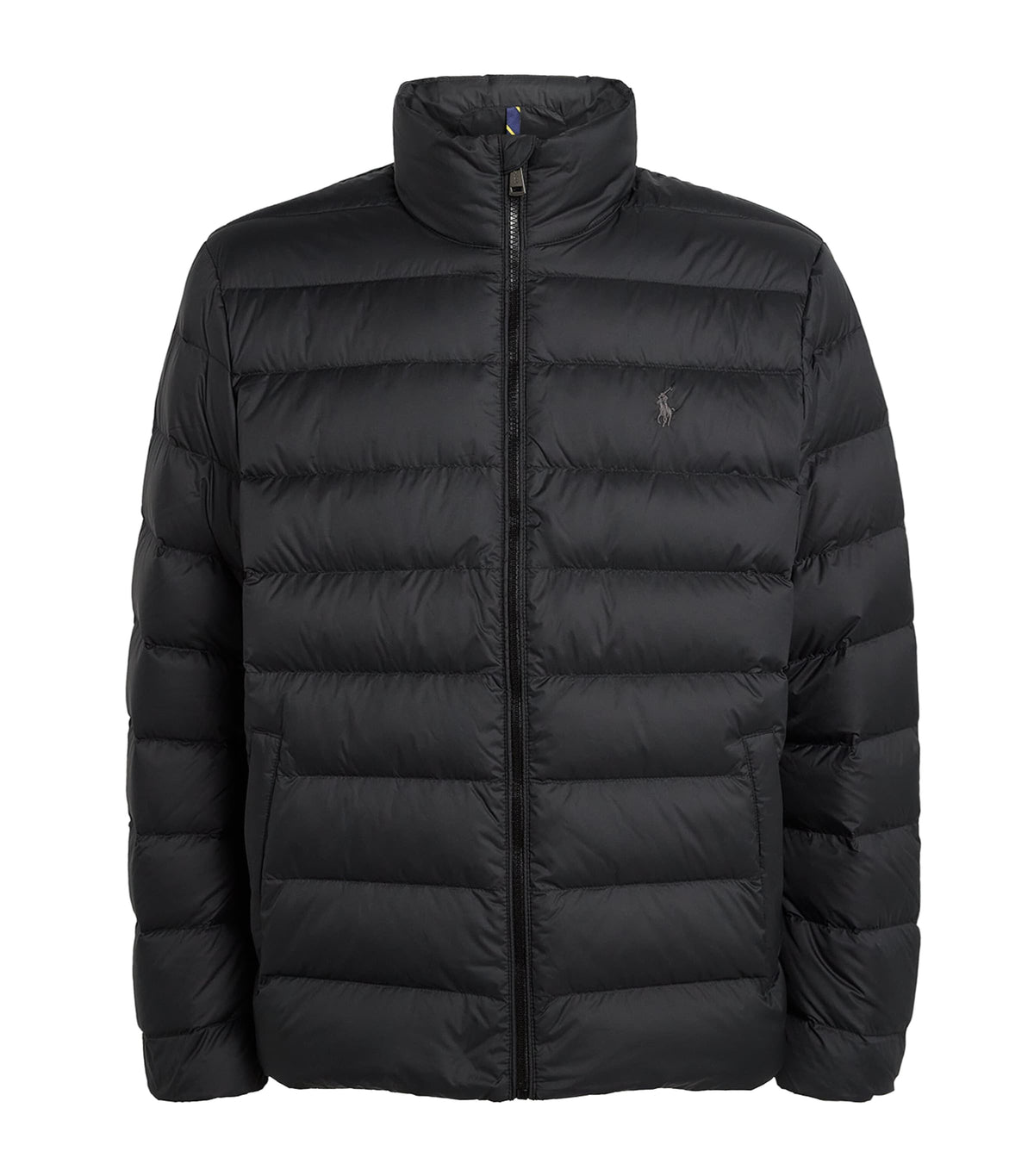 Ralph Lauren Down Puffer Jacket