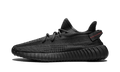 Yeezy 350 V2 Black (Non-Reflective)