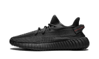 Yeezy 350 V2 Black (Non-Reflective)