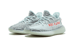 Yeezy 350 V2 Blue Tint