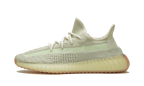 Yeezy 350 V2 Citrin (Non-Reflective)