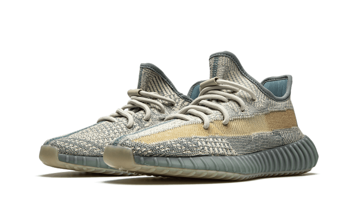 Yeezy 350 V2 Israfil