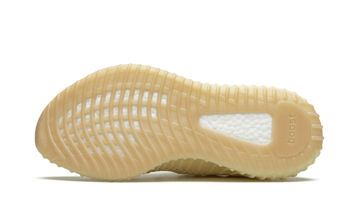 Yeezy 350 V2 Linen