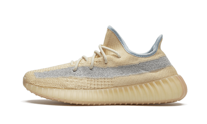Yeezy 350 V2 Linen
