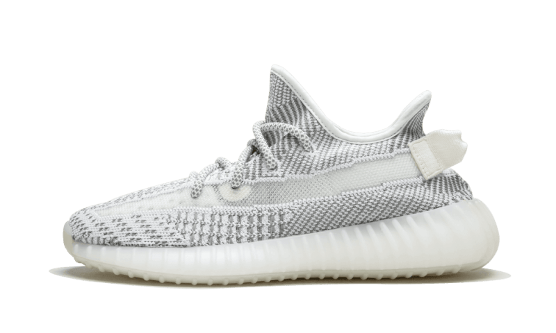 Yeezy 350 V2 Static (Non-Reflective)