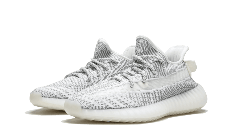 Yeezy 350 V2 Static (Non-Reflective)